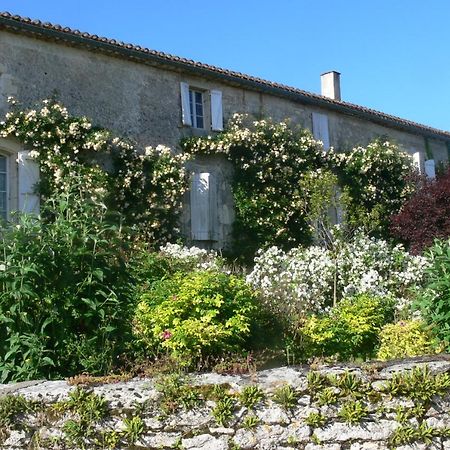 La Maisou-Pastel Et Fleur Sérignac Kültér fotó
