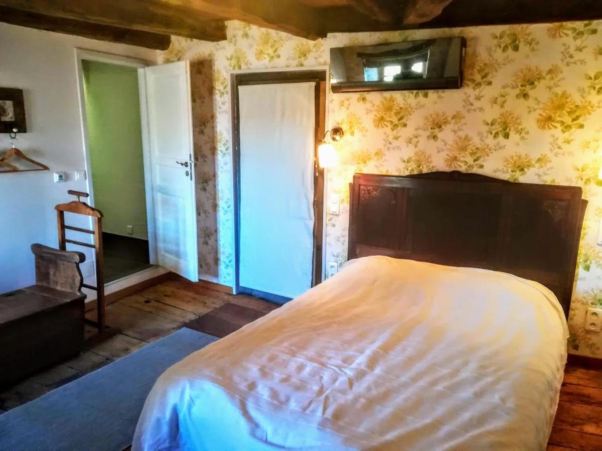 La Maisou-Pastel Et Fleur Sérignac Kültér fotó